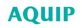 Aquip Logo