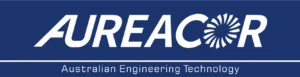 Aureacor Logo APV 2406C