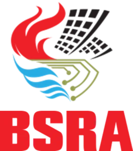 BSRA Logo