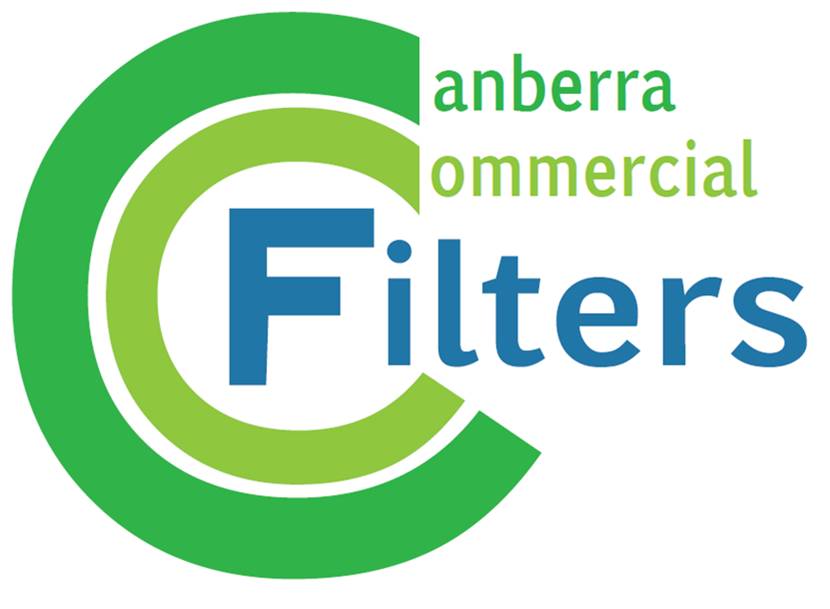 Ccfilters Logo