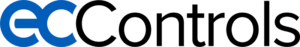 EC Controls logo
