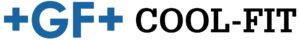 +gf+ cool fit logo