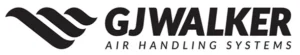 GJ Walker logo