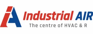 Industrial Air Airah logo