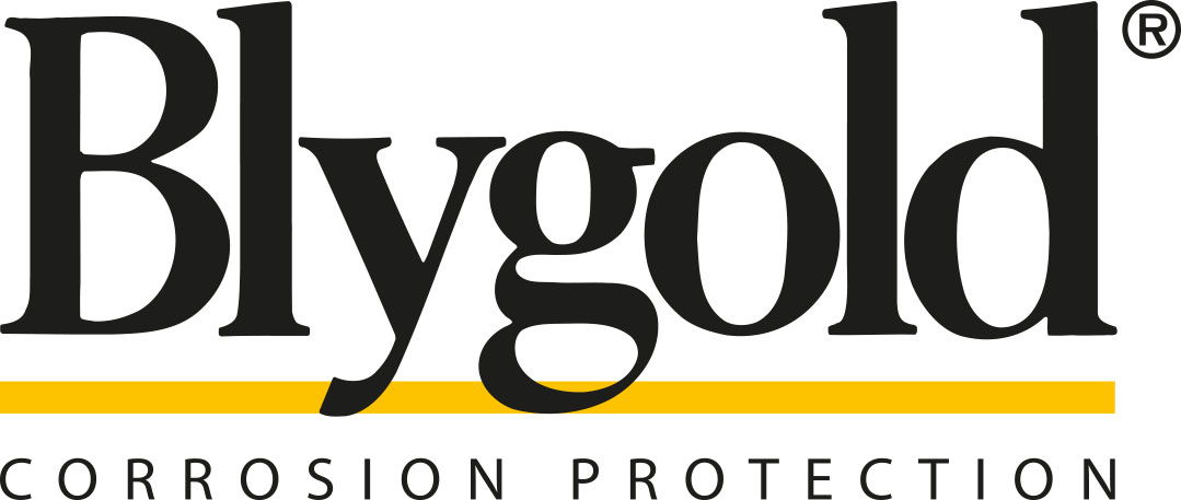 Logo Blygold