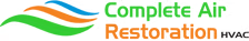 Complete air restoration