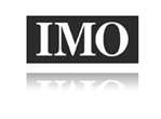 Ff 196216d989ccab6d93630753b3b41fc9 ff IMO Logo BW reflection