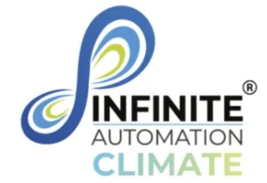 Ff ca35cab710f7e89926d8d226af4b1015 ff Infinite automation climate logo
