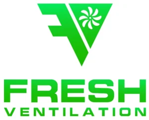 Fresh ventilation logo