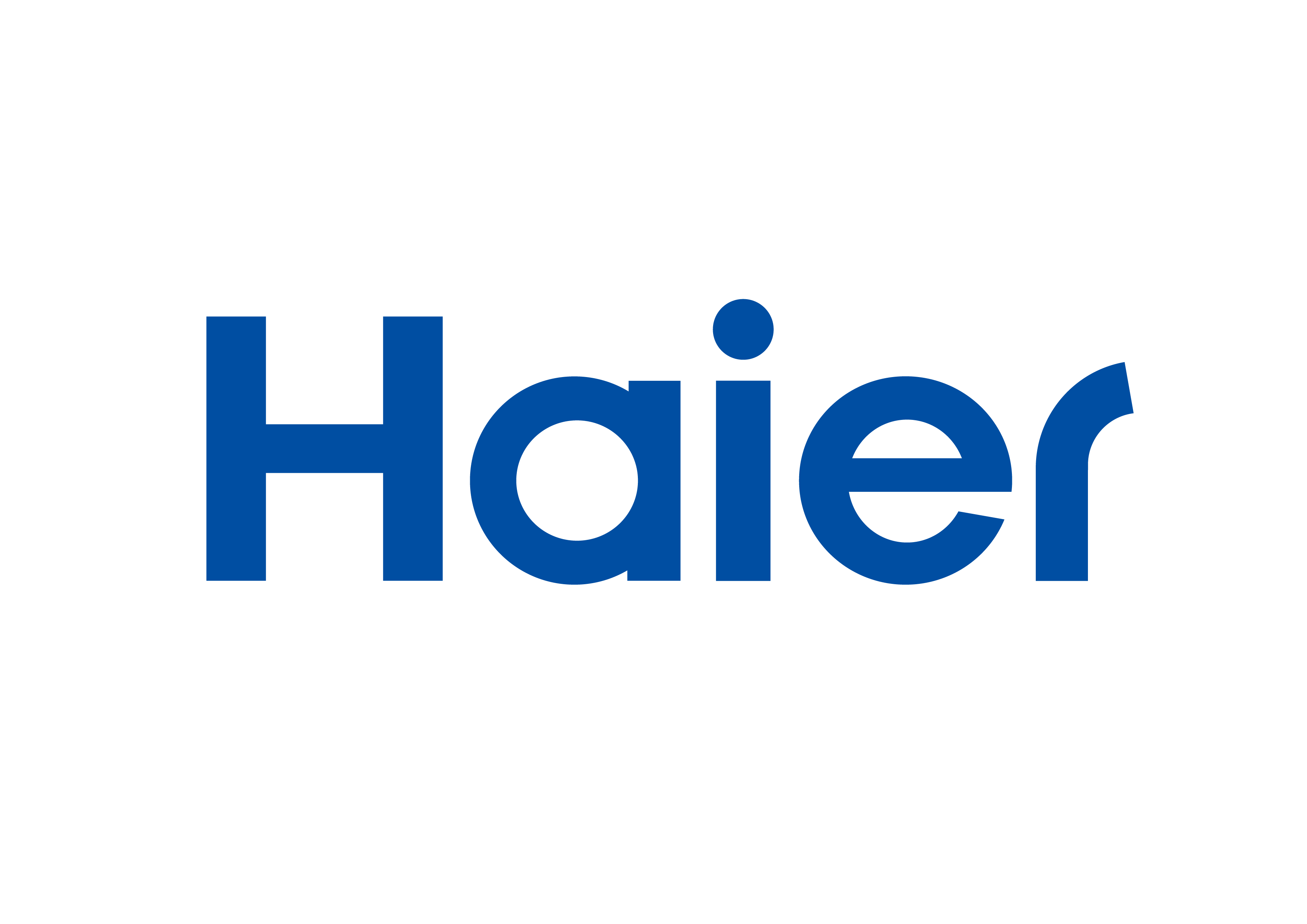 Haier