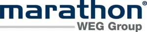 Marathon WEG Group logo