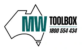 Mw toolbox logo