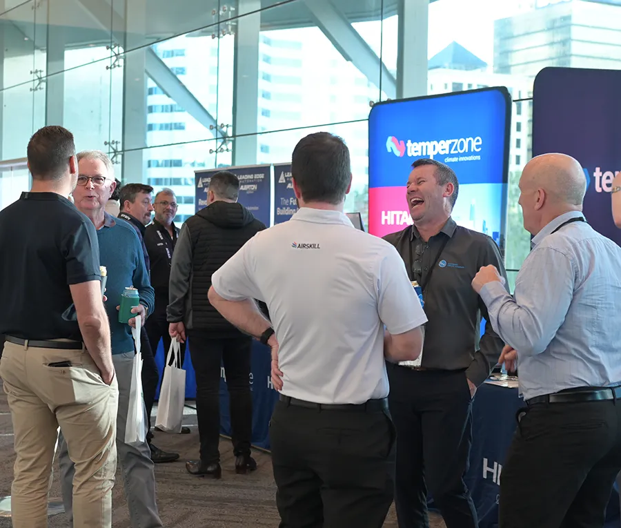 Perth industry night