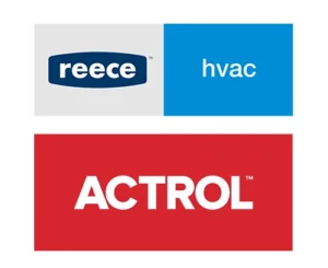 Reece actrol logos