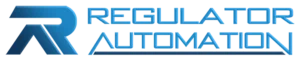 Regulator Automation logo