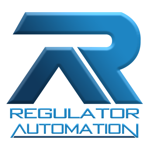 Regulator Automation