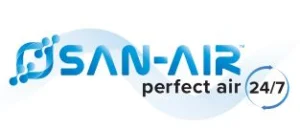 San air