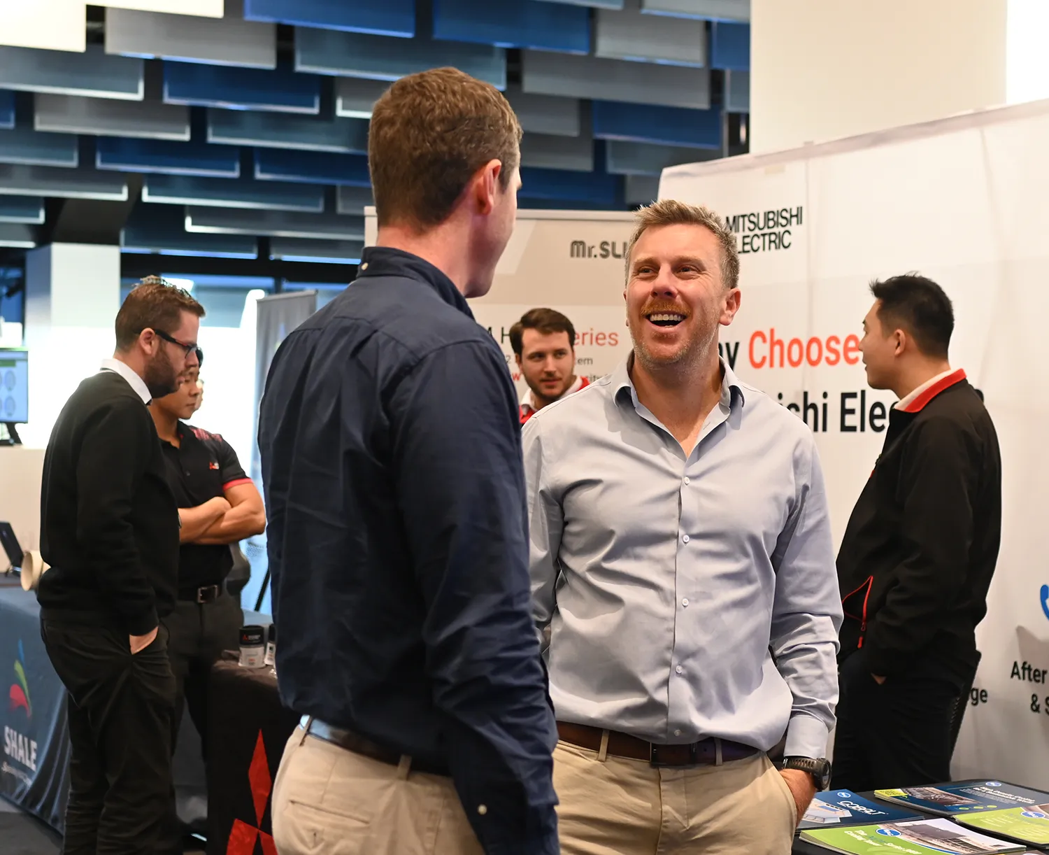 Syndey alt industry night 2025